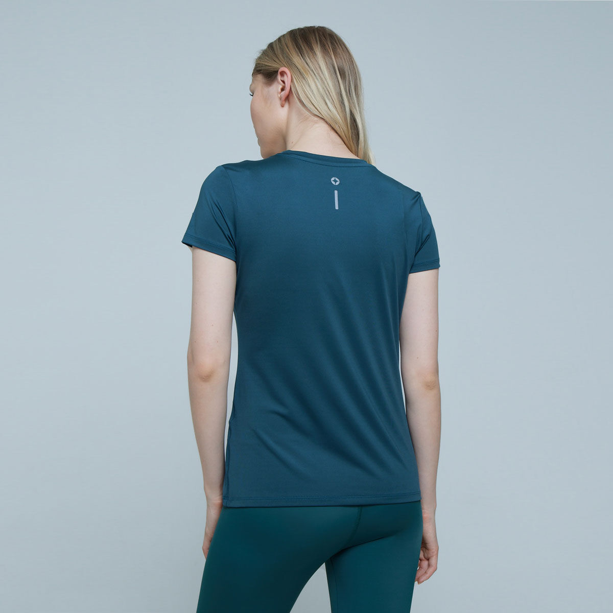 camisetas deportivas mujer