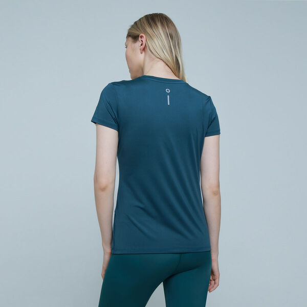 camisetas deportivas mujer image number null