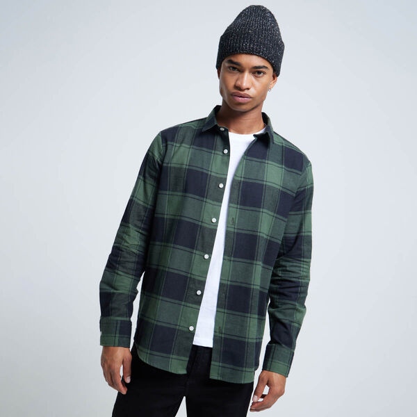 camisas para hombre