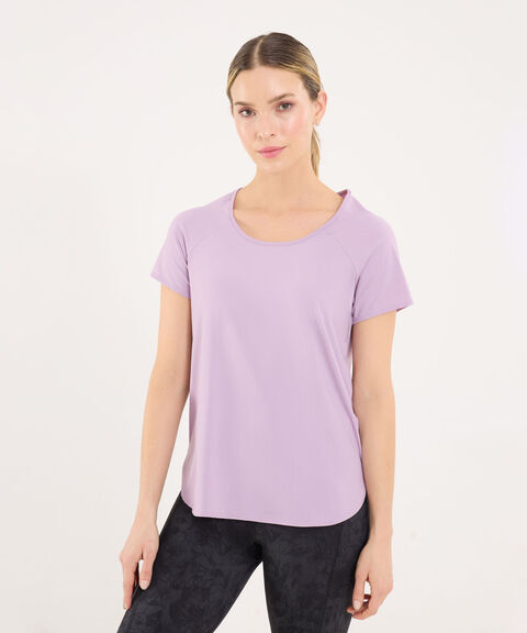 camisetas deportivas mujer image number null