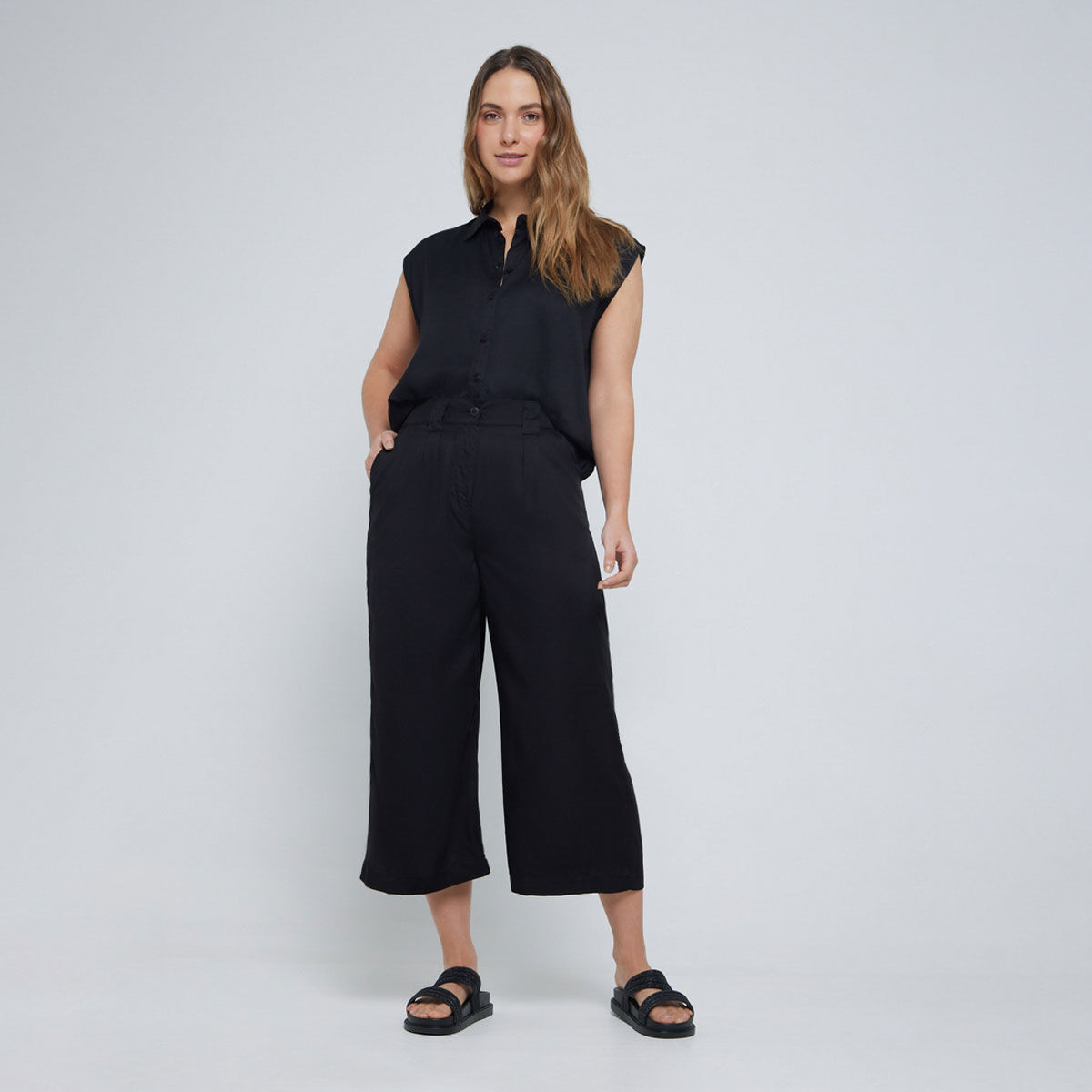 pantalon para mujer