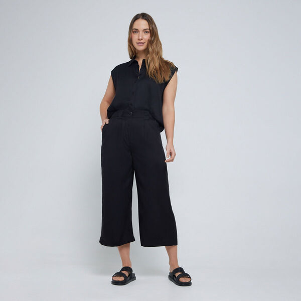pantalon para mujer image number null