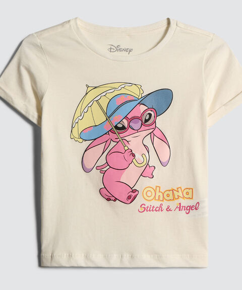 camisetas para niñas