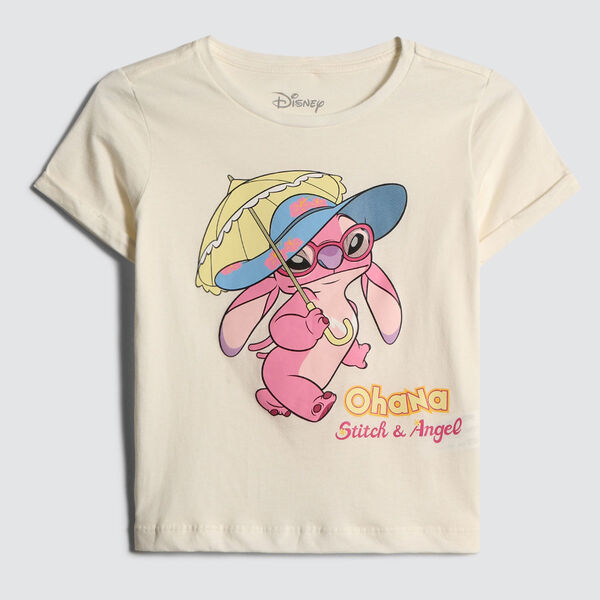 camisetas para niñas image number null