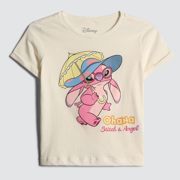camisetas para niñas