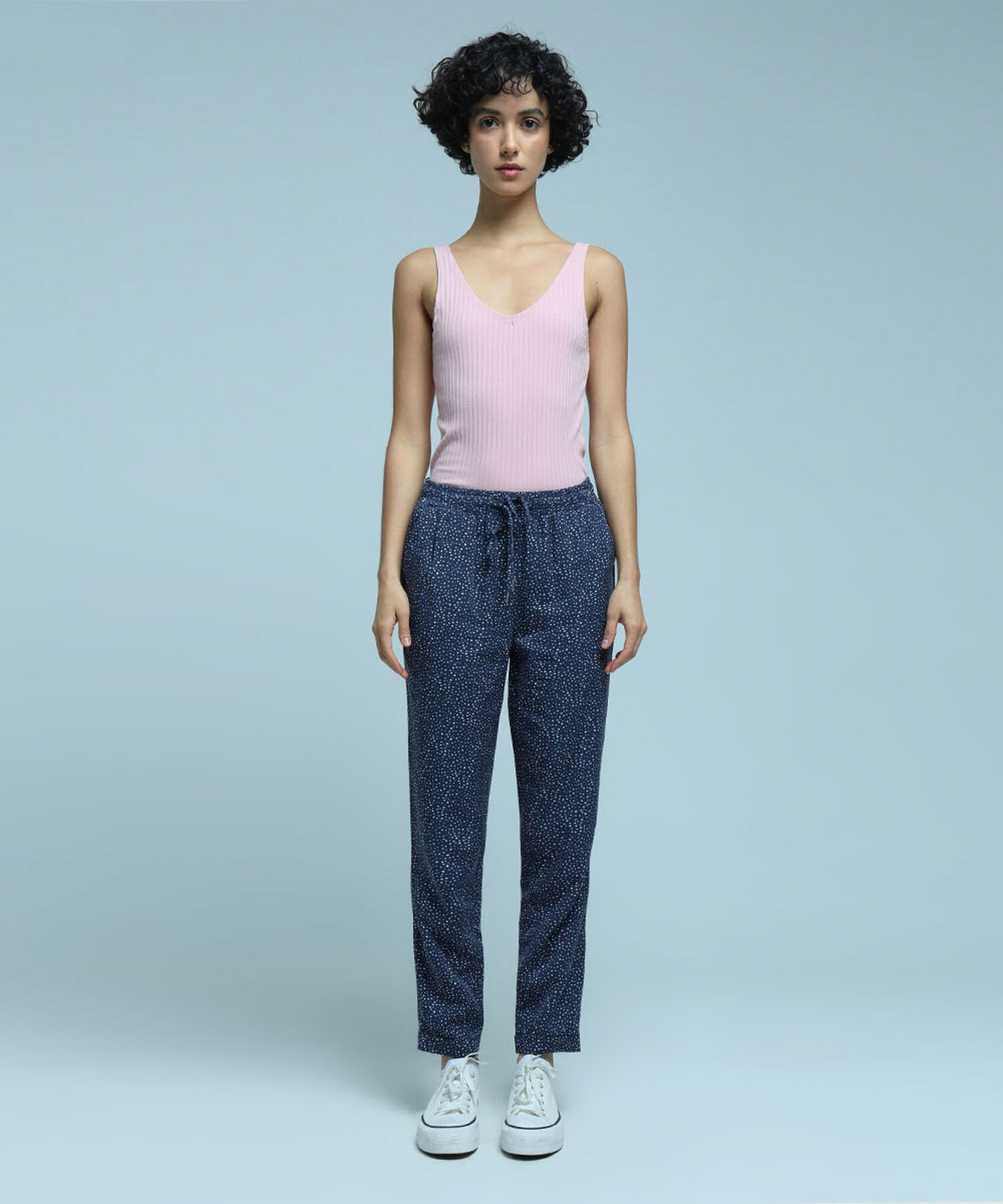 camisetas mujer