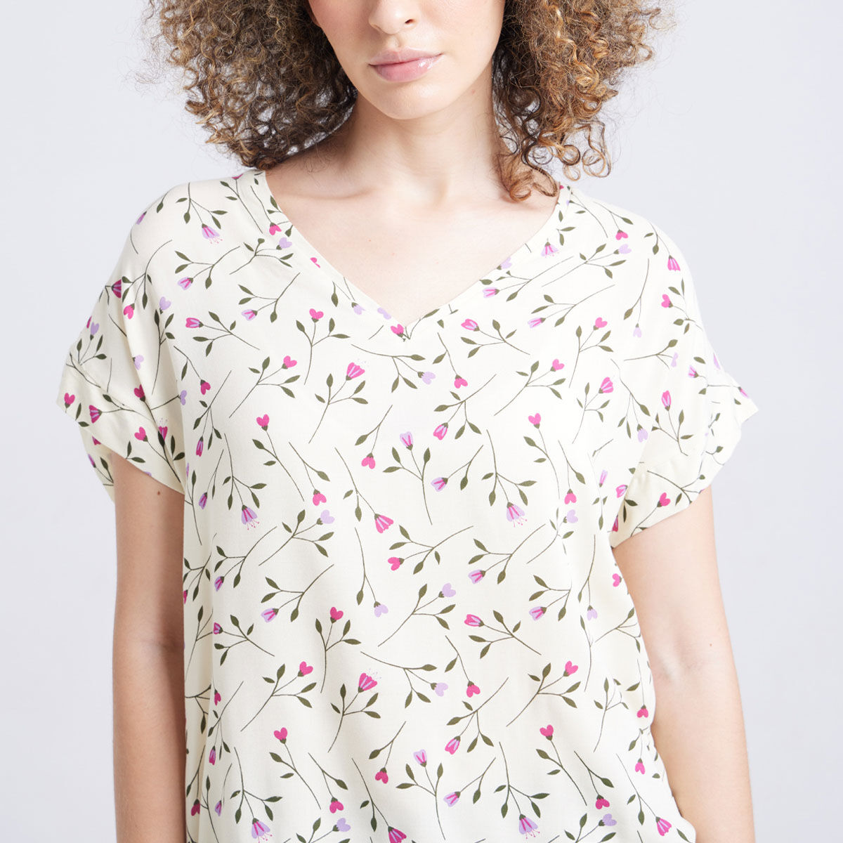blusas de moda