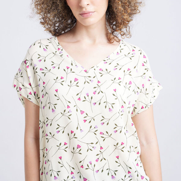 blusas de moda image number null