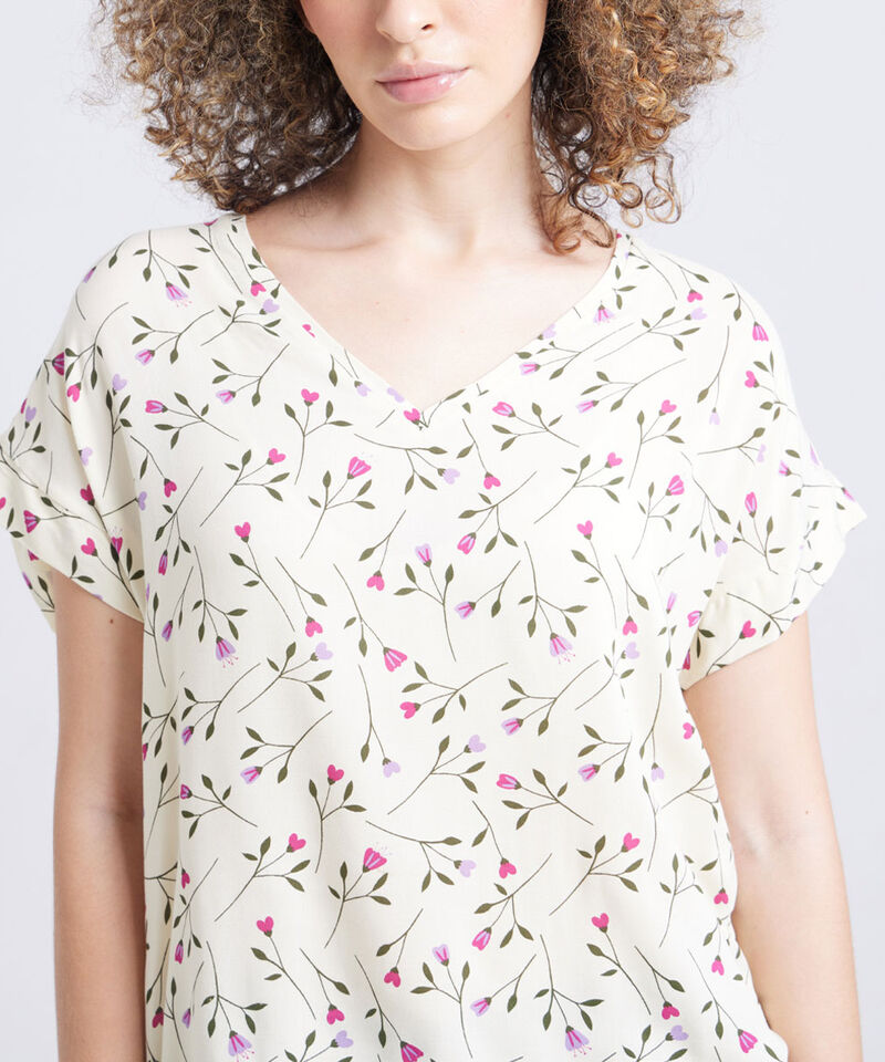 blusas de moda