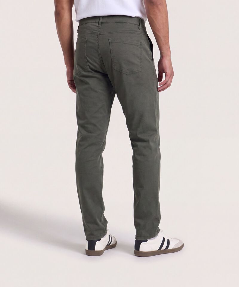 pantalones para hombre