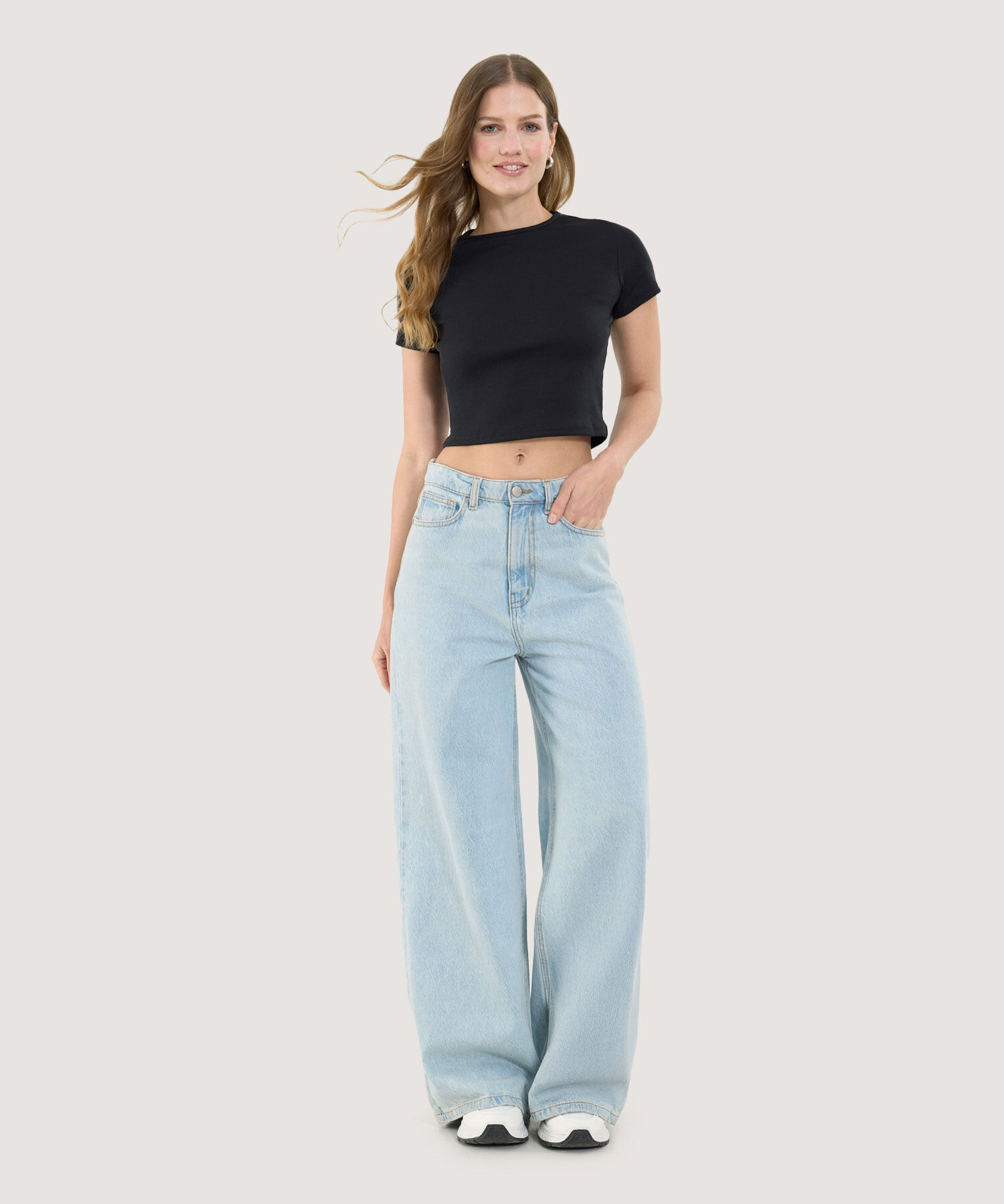 camisetas mujer