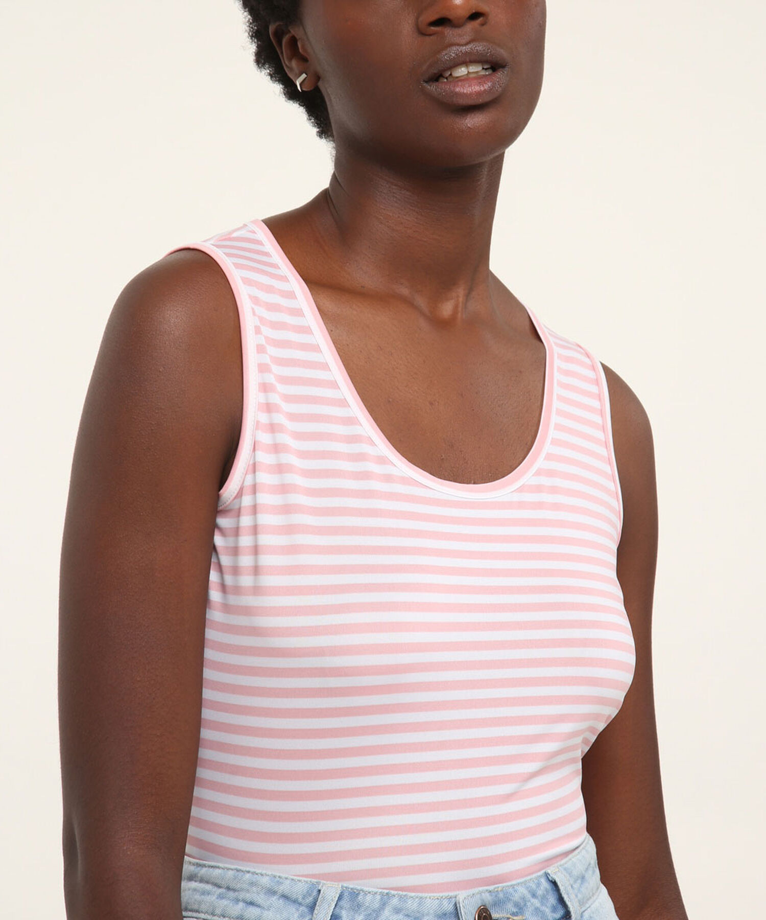 tops para mujer