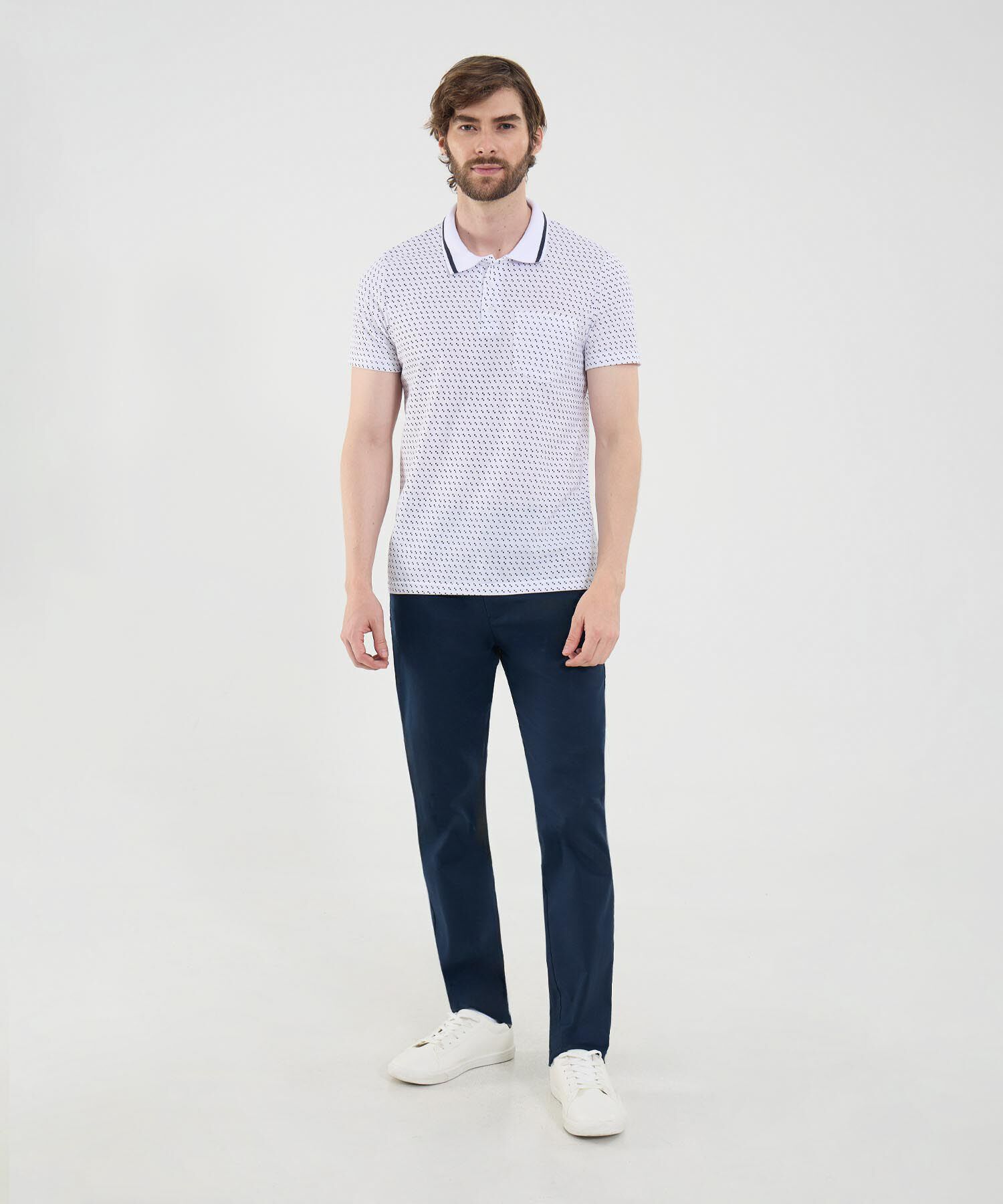camisetas polo para hombre