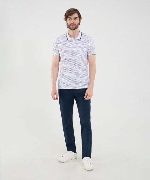 camisetas polo para hombre image number null