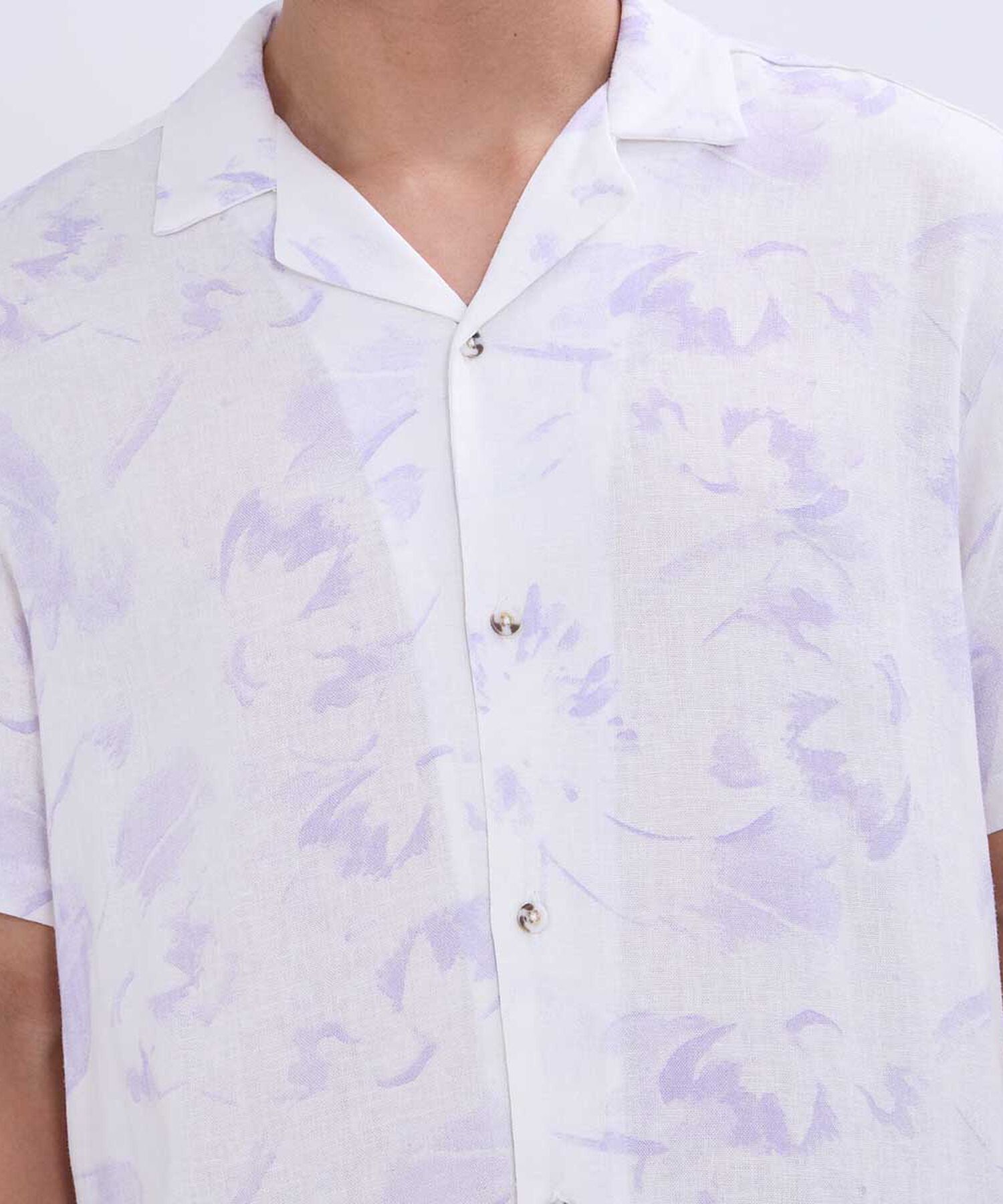 camisas para hombre