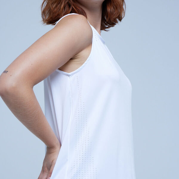 camisetas deportivas mujer