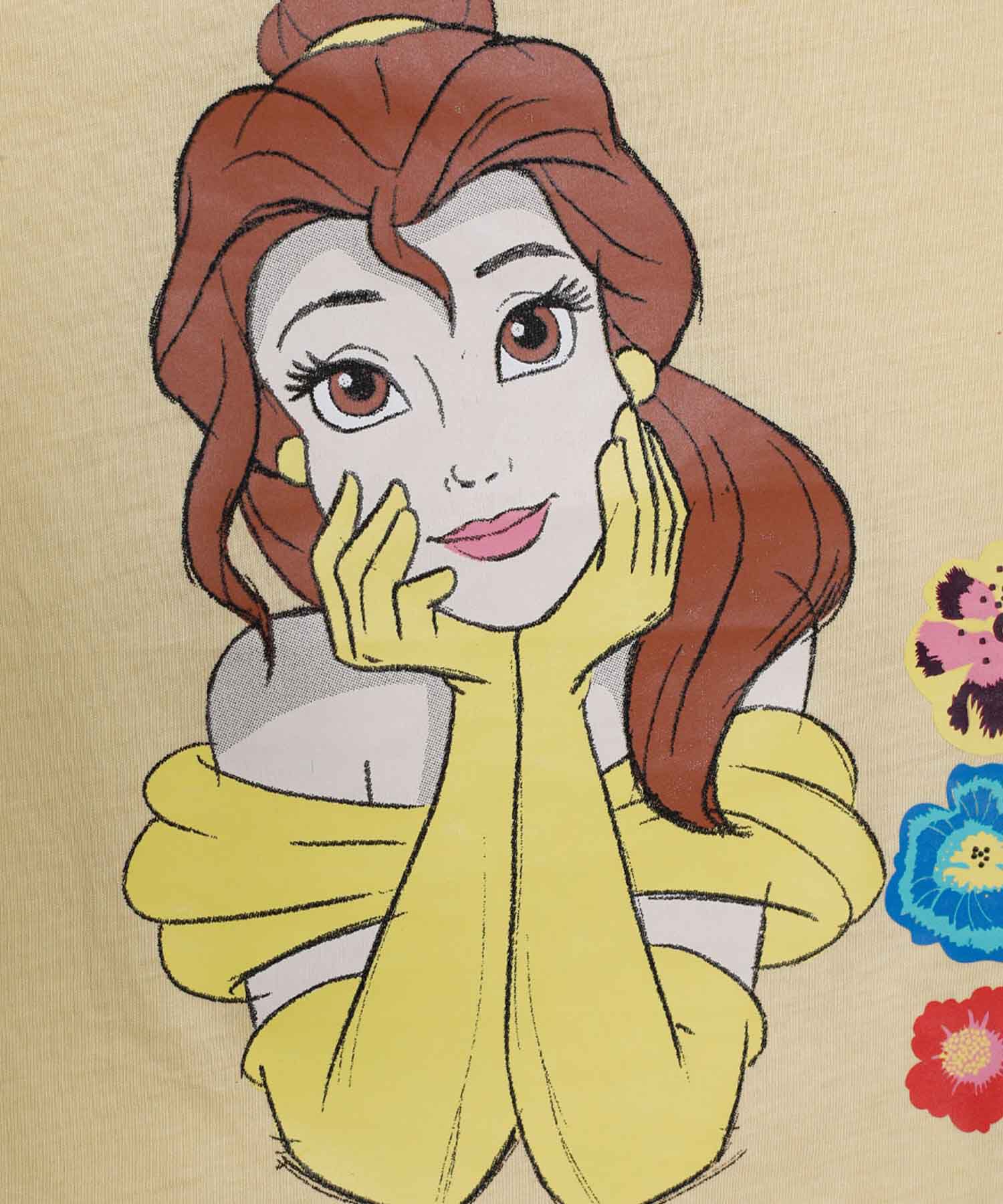 camisetas para niñas