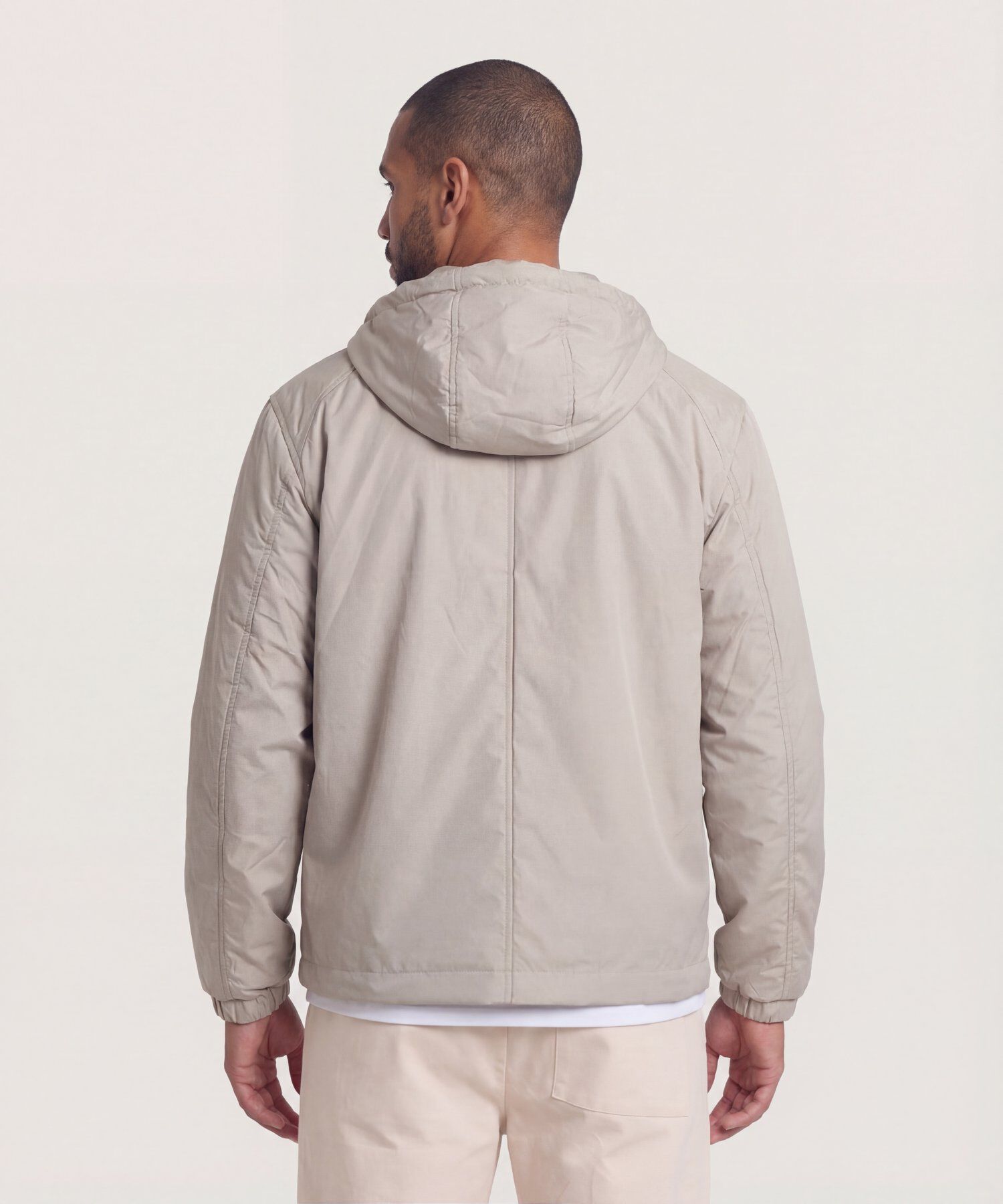 chaquetas para hombre