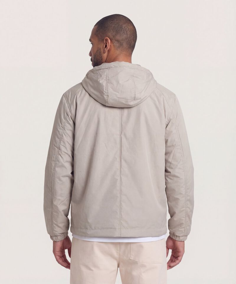 chaquetas para hombre