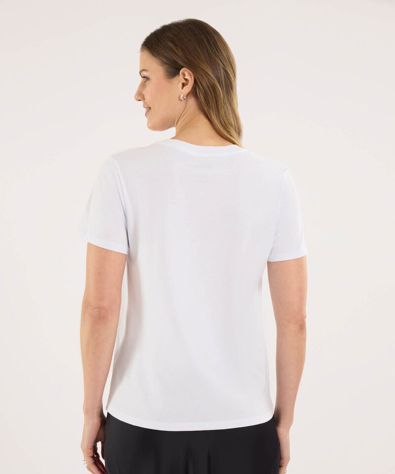 camisetas mujer
