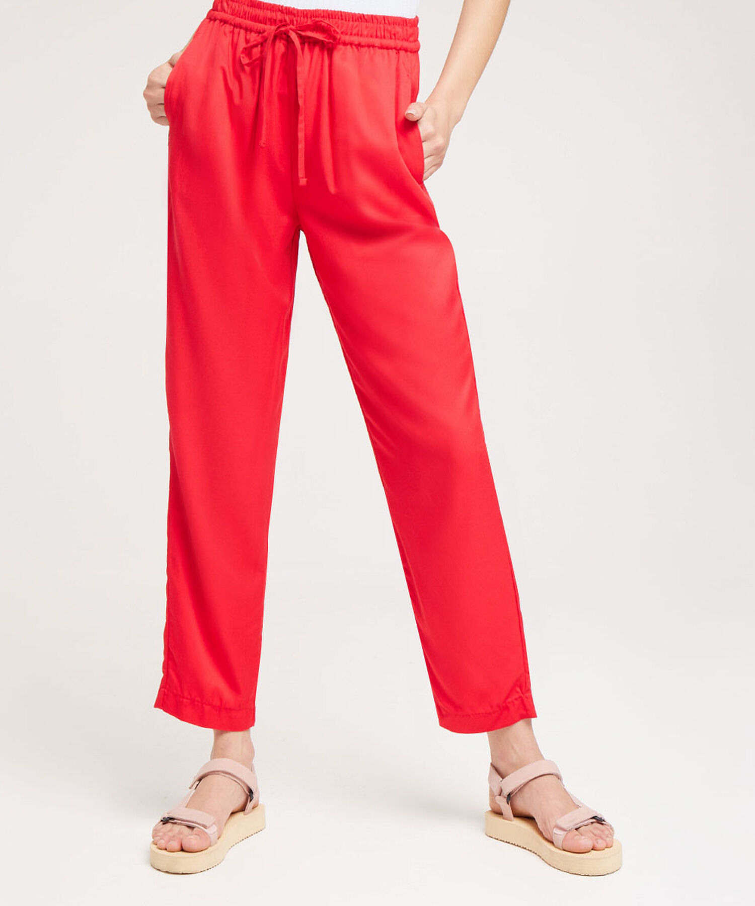 pantalon para mujer