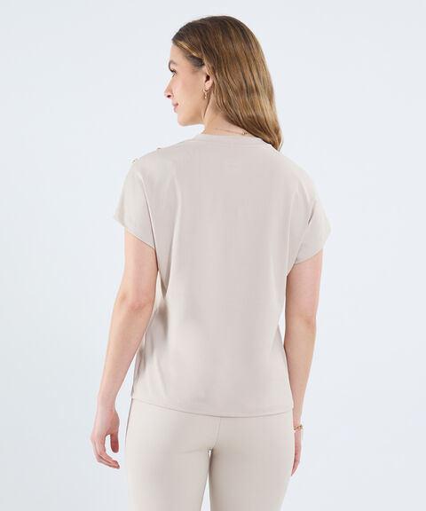 camisetas mujer image number null
