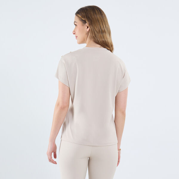 camisetas mujer image number null