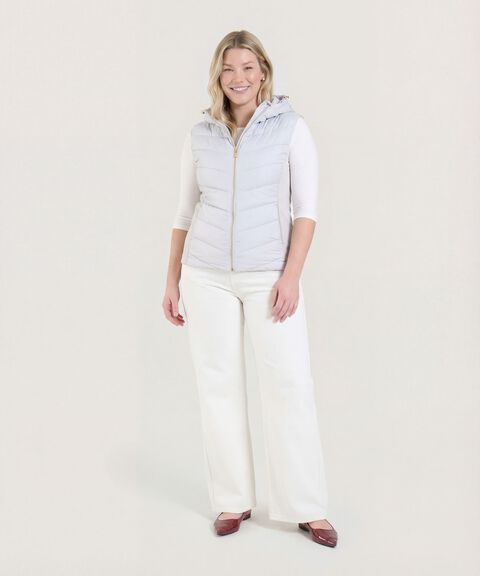 chalecos para mujer image number null