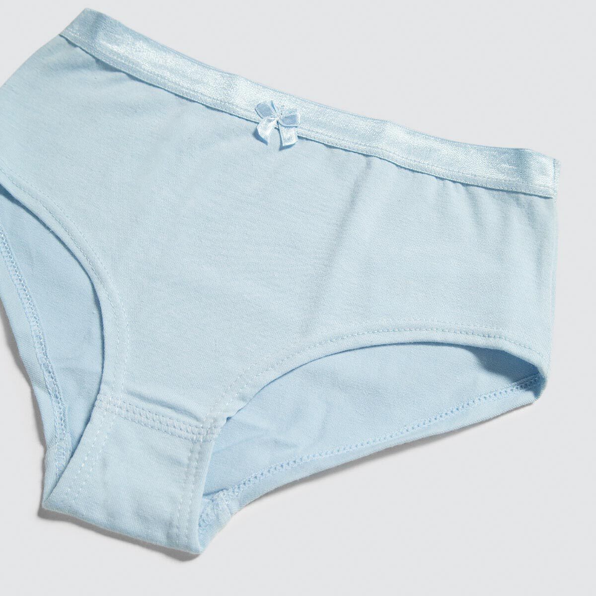 ropa interior para niñas