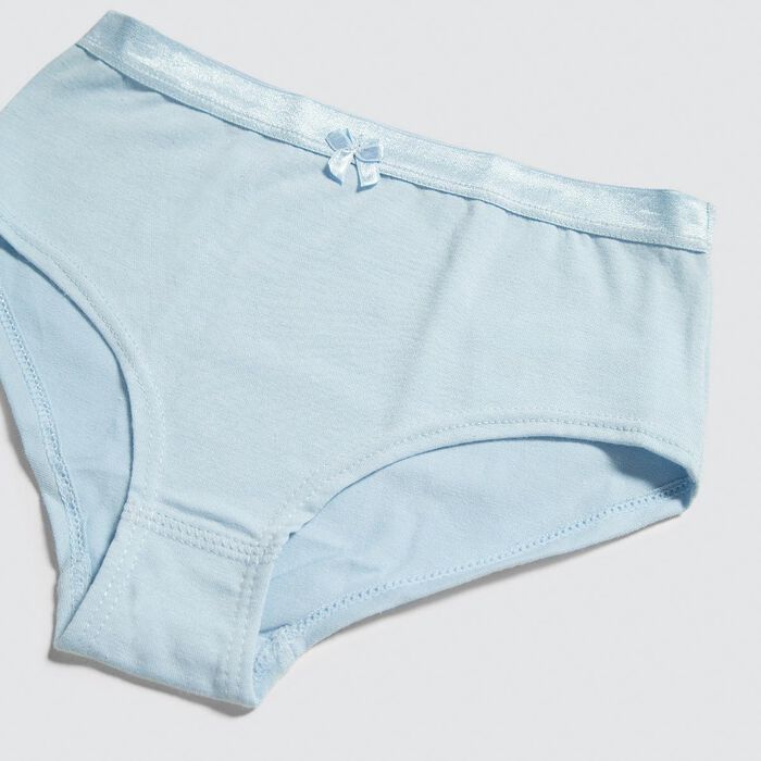 ropa interior para niñas