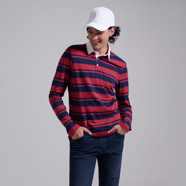 Camisetas polo para hombre 