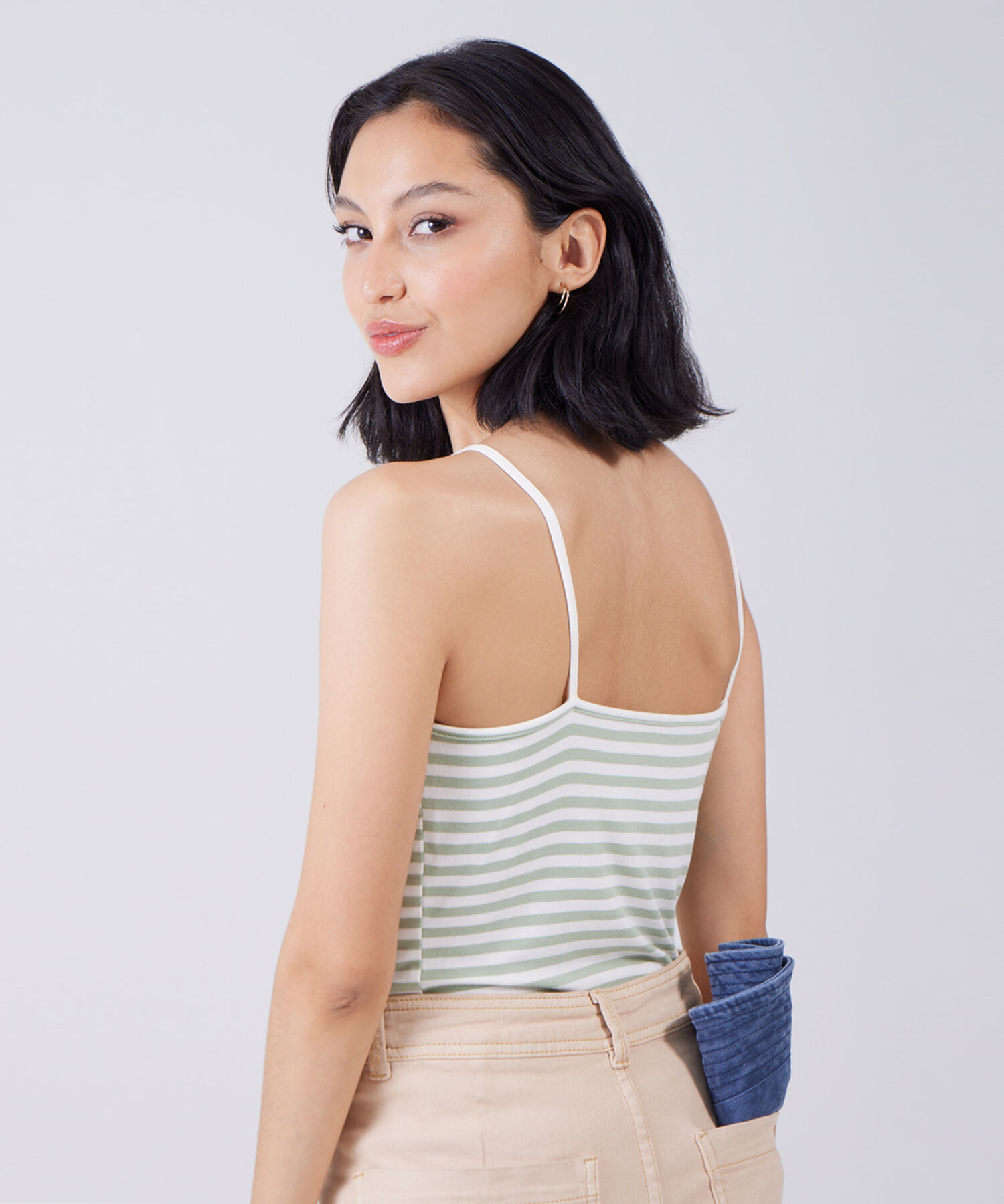 tops para mujer
