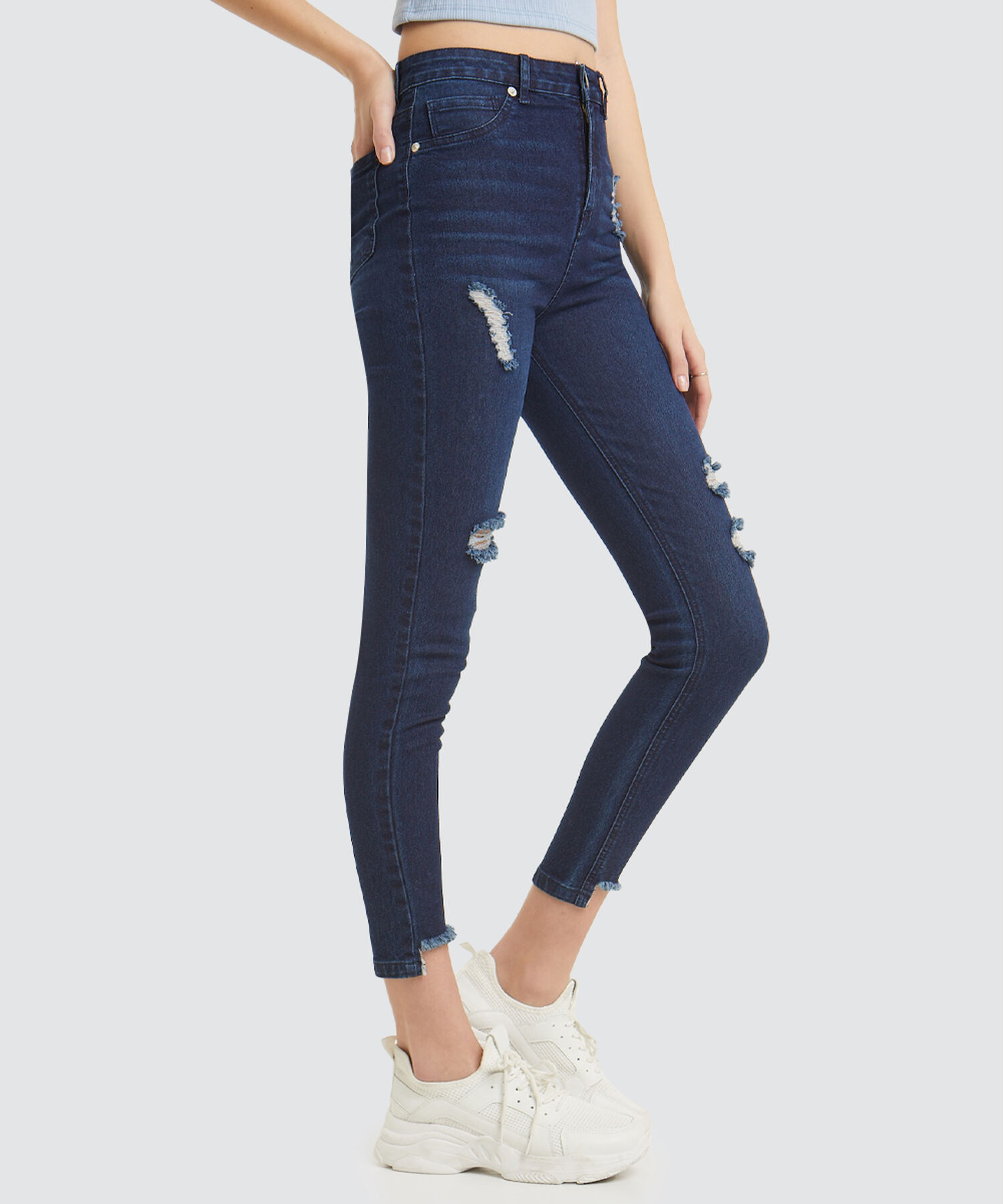 jeans mujer