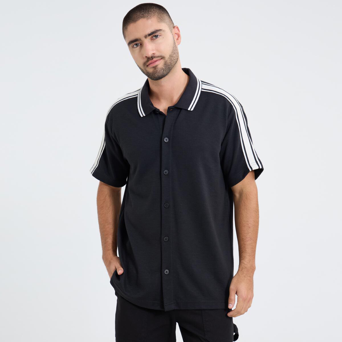 camisas para hombre