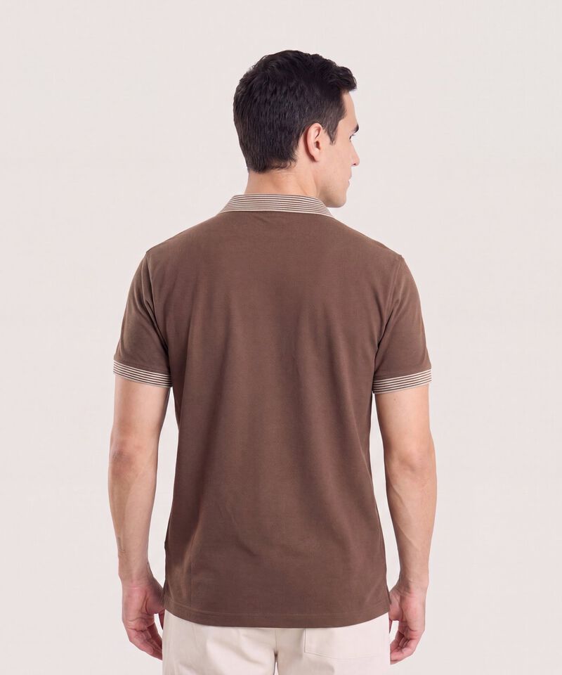 camisetas polo para hombre