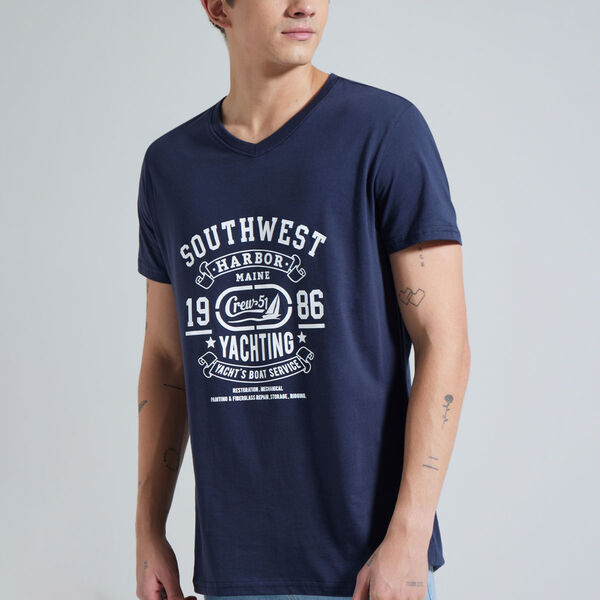 camisetas para hombre  image number null