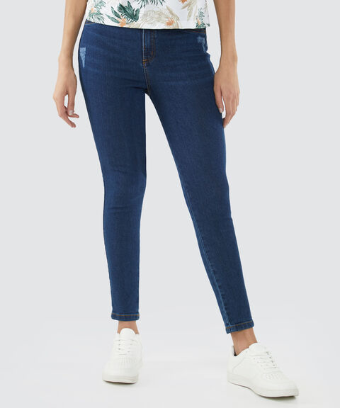 jeans mujer