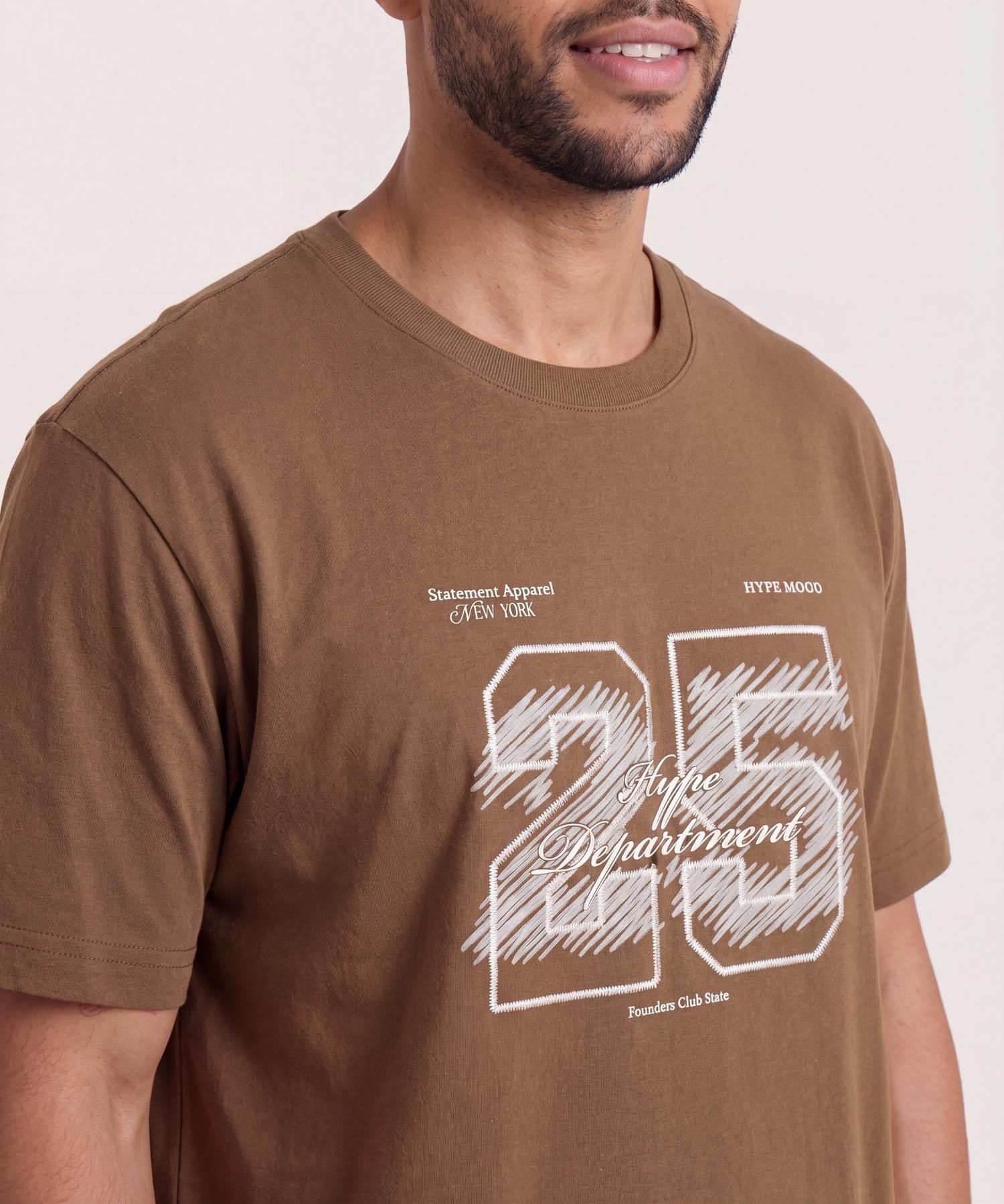 camisetas para hombre