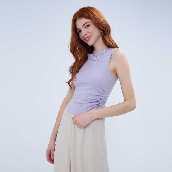 camisetas mujer image number null