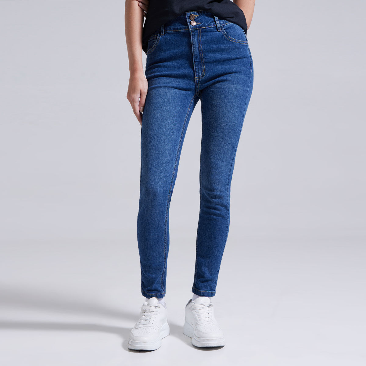 jeans mujer