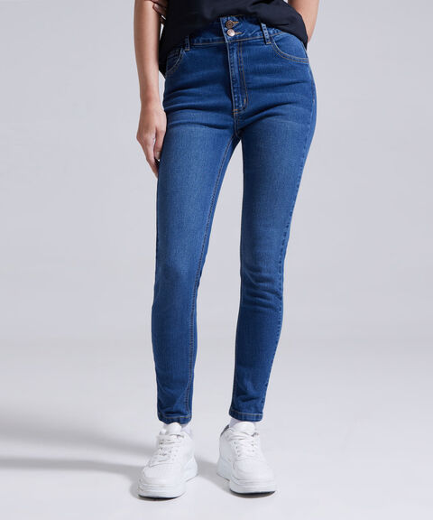 jeans mujer