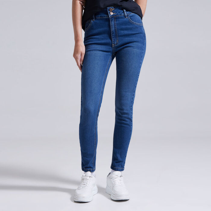 jeans mujer