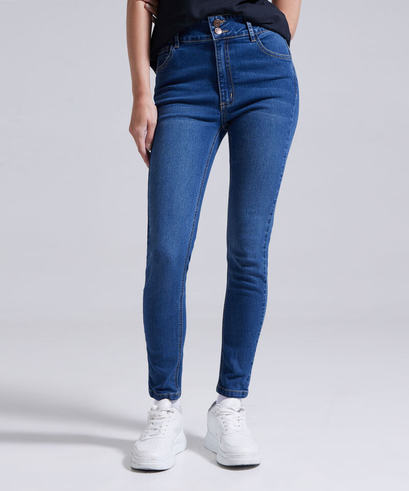 jeans mujer