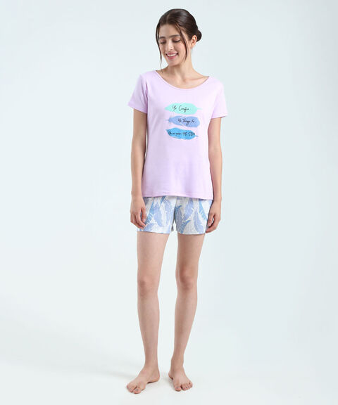 pijamas y batas para mujer 