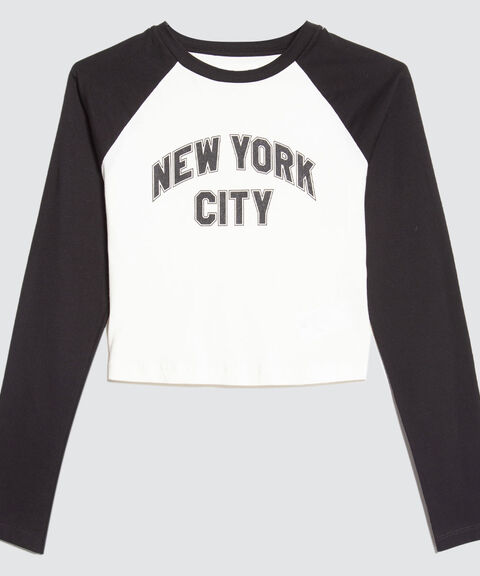 camisetas mujer