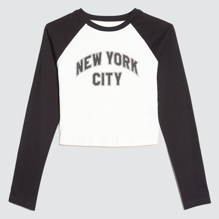 camisetas mujer
