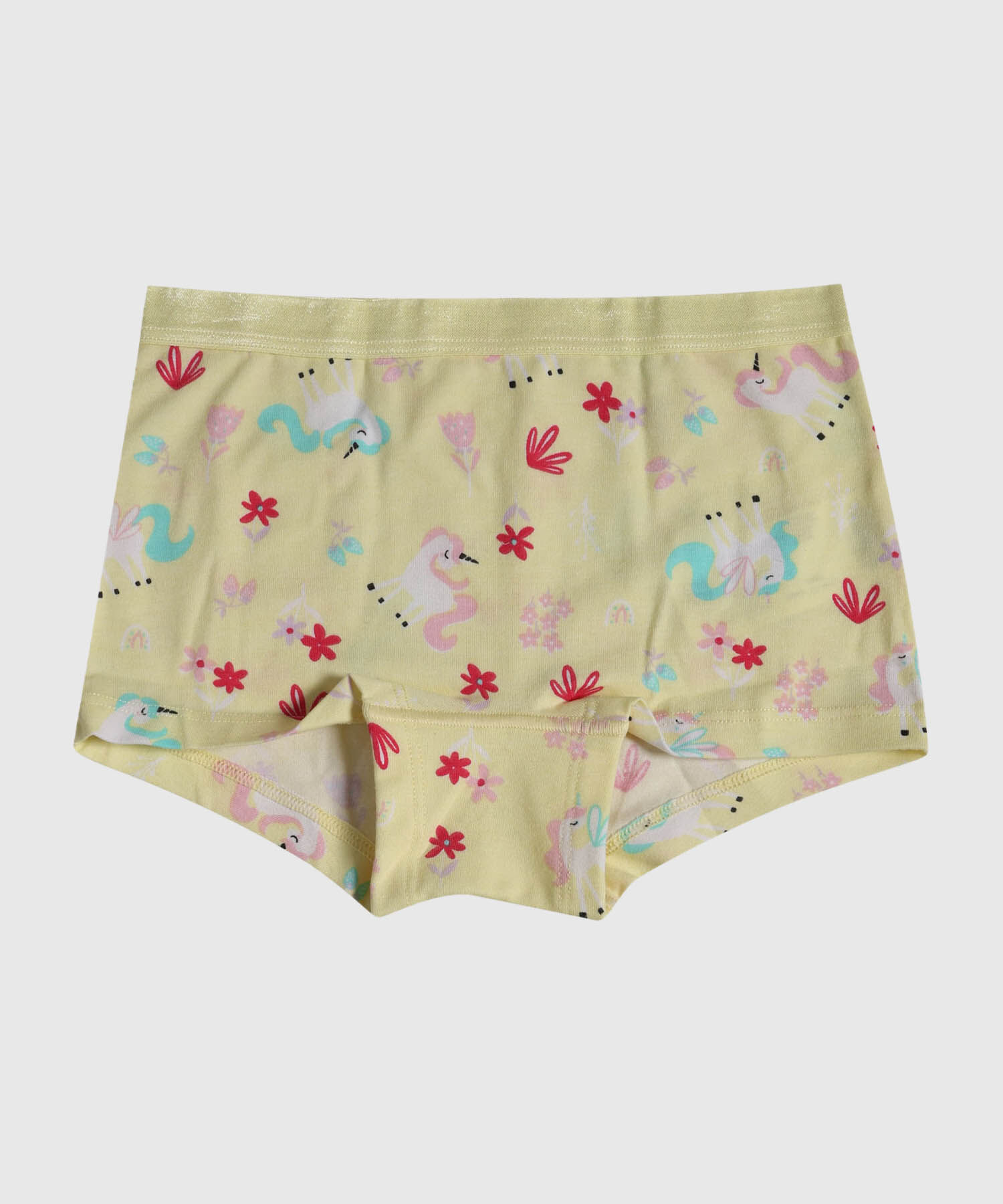 ropa interior para niñas