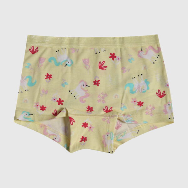 ropa interior para niñas
