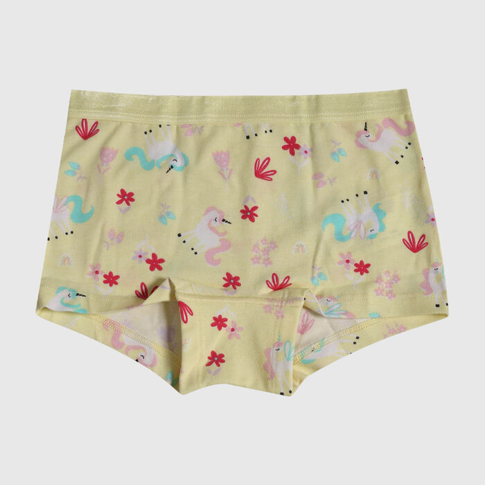 ropa interior para niñas