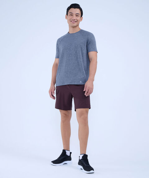 camisetas deportivas para hombre image number null